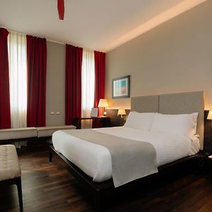 Deluxe Kamer